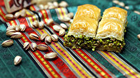 Ayasofya’daki ilk cuma namazında cemaate baklava sürprizi