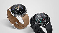 Honor
Magicwatch 2 100 egzersiz modu ile spor deneyimini zenginleştiriyor