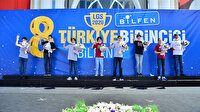 Bilfen Okullarından LGS 2020'DE '8 Türkiye birincisi'