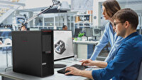 Lenovo
ThinkStation P620’yi tanıttı