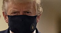 Trump ulusal çapta maske takma zorunluluğunu onaylamayacak
