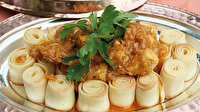 Ezber bozan lezzet