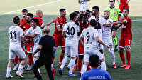 Osmanlıspor 2. Lig'e düştü