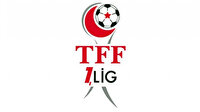TFF 1. Lig'de sezon tamamlandı: Play-off maçları ne zaman oynanacak?