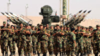 Hafter'e bağlı militanlar arasında petrol savaşı: Sirte Körfezi'nde çatışmalar yaşandı