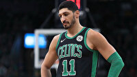 Milli basketbolcularımızdan firari FETÖ'cü Enes Kanter'e ders: Yüzüne bile bakmıyorlar