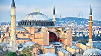 İsrailli gazeteden küstah çıkış: Türkiye Ayasofya'nın bedelini ödeyecek!