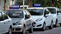 Araç kiralayacaklara önemli uyarı: Dört bir tarafının fotoğrafını çekin