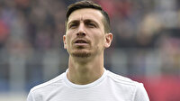 Fenerbahçe ile anlaşan Mert Hakan Yandaş Sivasspor'a veda etti