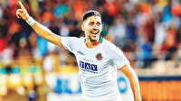 Belhanda'nın yerine o geliyor