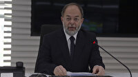 AK Parti'li Akdağ'dan, ABD'li ilaç firmasının rüşvet dağıttığı iddialarına ilişkin suç duyurusu