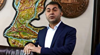 HDP'li Batman Belediye Başkanı Mehmet Demir gözaltına alındı