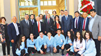 Geleceğini meslek lisesinde garantile: Meslek liselerinin yıldızı yeniden parlıyor