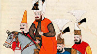 Sarayın duvarlarını kürkle kaplayan Sultan İbrahim'in ölüm korkusu