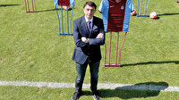 İşte Trabzonspor'un hoca adayları: Şota Arveladze liste başında ön plana çıkıyor