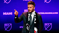 David Beckham MLS'te büyük şok yaşadı
