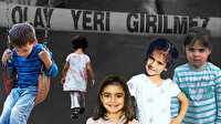 Türkiye'nin kanayan yarası: Kayıp çocuklar!