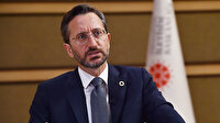 İletişim Başkanı Altun'dan güvenlik politikaları değerlendirmesi: Türkiye'ye rağmen başarılı olacak hiçbir proje ve girişim olamaz