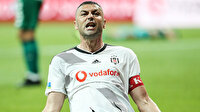 Burak Yılmaz transfer oluyor: Milli yıldızlarla birlikte forma giyecek