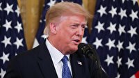 Trump'tan kritik karar: Suç oranı yüksek kentlere daha fazla federal güvenlik gücü gönderilecek