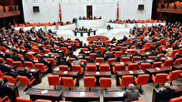 Yargı Reformu ile ilgili kanun paketi Meclis'ten geçti