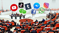 Sosyal medyada yeni düzenleme: Facebook, Twitter, Instagram gibi kanallar adım adım neler yapacak?