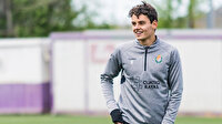 Enes Ünal'ın yeni takımı belli oluyor: Bir kulüp talip oldu