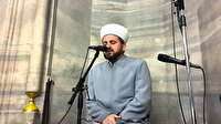 Ayasofya Camii imamlarından Ferruh Muştuer kimdir?