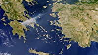 Ege değil Adalar Denizi!
