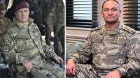 Orgeneral Metin Temel ile Zekai Aksakallı kadrosuzluk nedeniyle emekliye sevk edildi