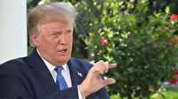 Trump'tan rakibini kızdıracak sözler: ABD'ye zeki başkan lazım, çünkü Şi, Putin, Erdoğan zehir gibi