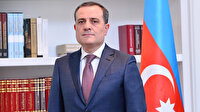 Azerbaycan Dışişleri Bakanı Bayramov: Türkiye kötü günde Azerbaycan'ın yanında oldu