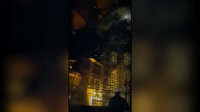 Ayasofya-i Kebir Camii'nde ses denemeleri sırasında okunan Amenarrasulü mest etti