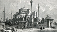 Osmanlı padişahları Ayasofya'yı nasıl şekillendirdi?