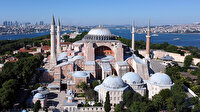 Ayasofya Camisi özel parası basıldı: Yarın piyasaya sürülecek