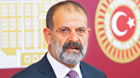Meclis gereğini yapacak: HDP’nin tecavüzcü vekili Tuma Çelik'in dokunulmazlığı kaldırılacak