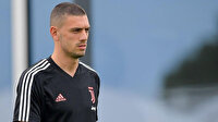 Juventus Merih Demiral'a gelen rekor teklifi reddetti