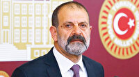 Yurt dışına çıkışı yasak: HDP'nin tecavüzcü milletvekili Çeiik'e ilişkin yeni gelişme