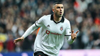 Lille forması giyen Türk futbolcular: Burak Yılmaz ile 4 olacak