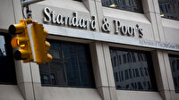 S&P, Türkiye'nin kredi notunu açıkladı