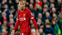 Liverpoollu Fabinho'nun şampiyonluk kutlamalarında evi soyuldu