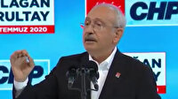 Kemal Kılıçdaroğlu: Önümüzdeki ilk seçimde dostlarımızla birlikte iktidar olacağız