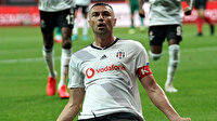 Burak Yılmaz Lille transferinin perde arkasını anlattı: "Beni o ikna etti"
