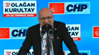 CHP'li Cihaner: Ayasofya'nın açılışıyla Orta Çağ'a gittik