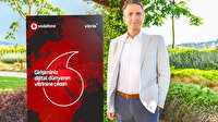 Vodafone’dan yerli startup’lara destek