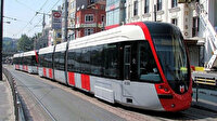 İstanbul'da tramvay seferleri normale döndü