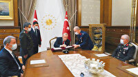 General ve amiral sayısı 247’ye çıktı