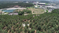 İstanbul’un en büyük mesire alanı Kanuni Sultan Süleyman Şehir Ormanı açıldı