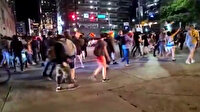 ABD'deki protestolarda göstericilere ateş açılması sonucu bir kişi öldü