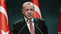 Cumhurbaşkanı Erdoğan fındık fiyatlarını açıkladı: Giresun kabuklu fındık kilogram alış fiyatı 22.5 TL